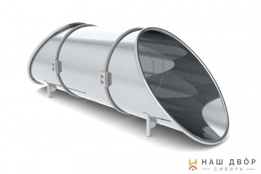 Тоннель для лазания SL4514